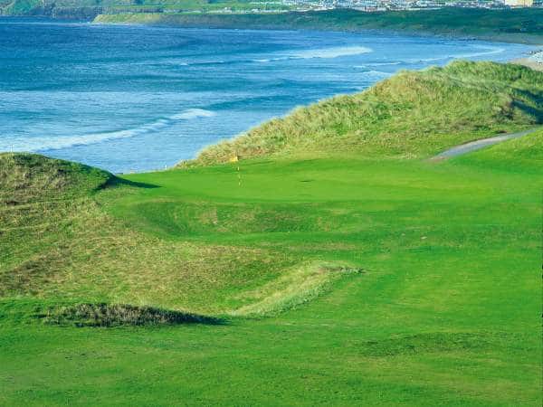 Ballybunion Golf Course, County Kerry, Ireland, Golf Planet Holidays