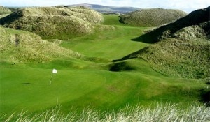 Ballybunion Golf Course, County Kerry, Ireland, Golf Planet Holidays