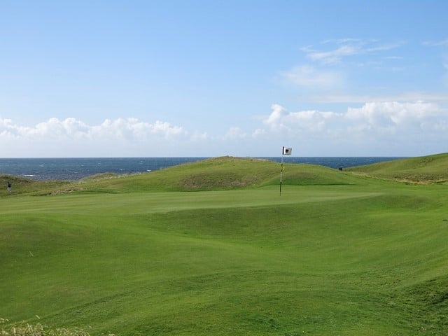 Ballybunion Golf Course, County Kerry, Ireland, Golf Planet Holidays