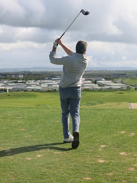 Ballybunion Golf Course, County Kerry, Ireland, Golf Planet Holidays