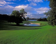 Dromoland Castle Golf Course, County Clare, Ireland. Golf Planet Holidays