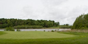 Dromoland Castle Golf Course, County Clare, Ireland. Golf Planet Holidays