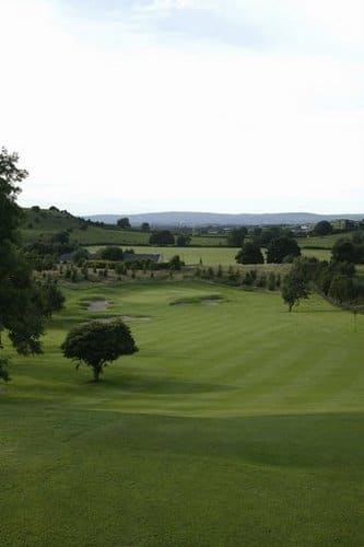 Limerick County Golf Course, Ireland. Golf Planet Holidays