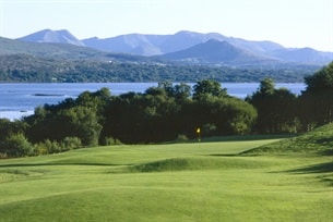 Ring of Kerry Golf Course