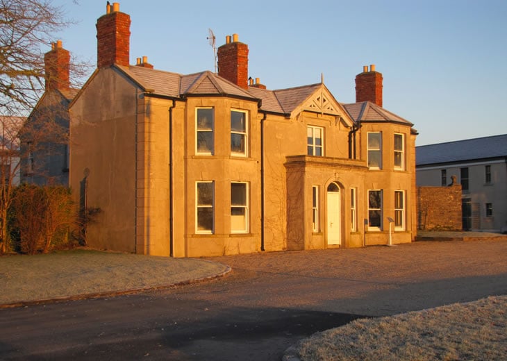 Castle Dargan Golf & Wellness Resort Hotel