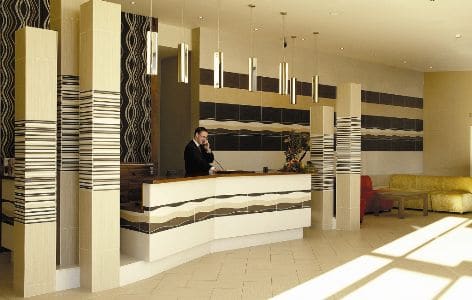 Castle Dargan Golf & Wellness Resort Hotel, County Sligo, Ireland. Golf Planet Holidays