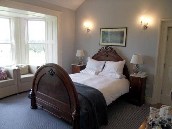 Castle Dargan Golf & Wellness Resort Hotel, County Sligo, Ireland. Golf Planet Holidays