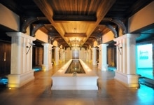 Kilronan Castle Estate & Spa Hotel, County Roscommon, Ireland. Golf Planet Holidays