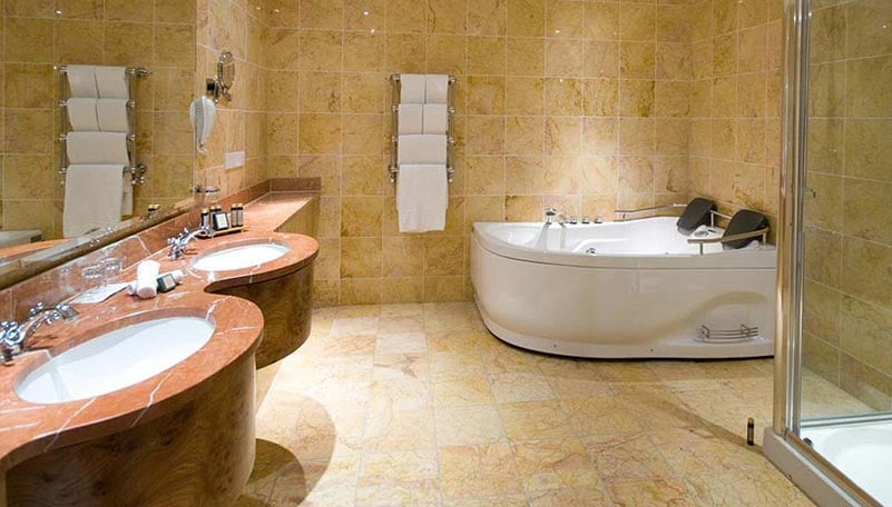 Kilronan Castle Estate & Spa Hotel-14576