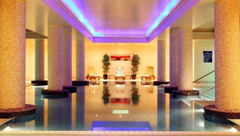 Kilronan Castle Estate & Spa Hotel-14577