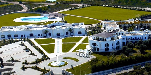 Acaya Golf Resort Lecce-10298