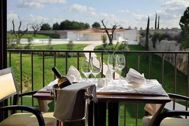 Acaya Golf Resort Lecce-10301