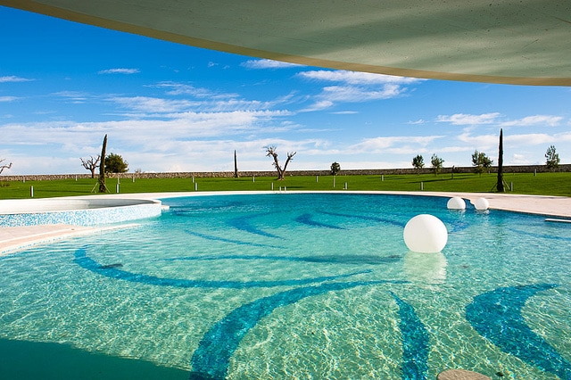 Acaya Golf Resort Lecce-10304