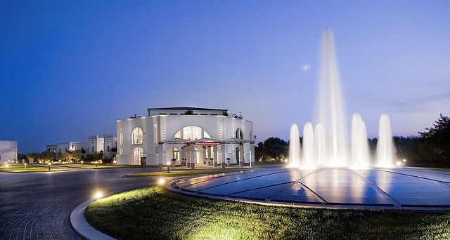 Acaya Golf Resort Lecce-10308