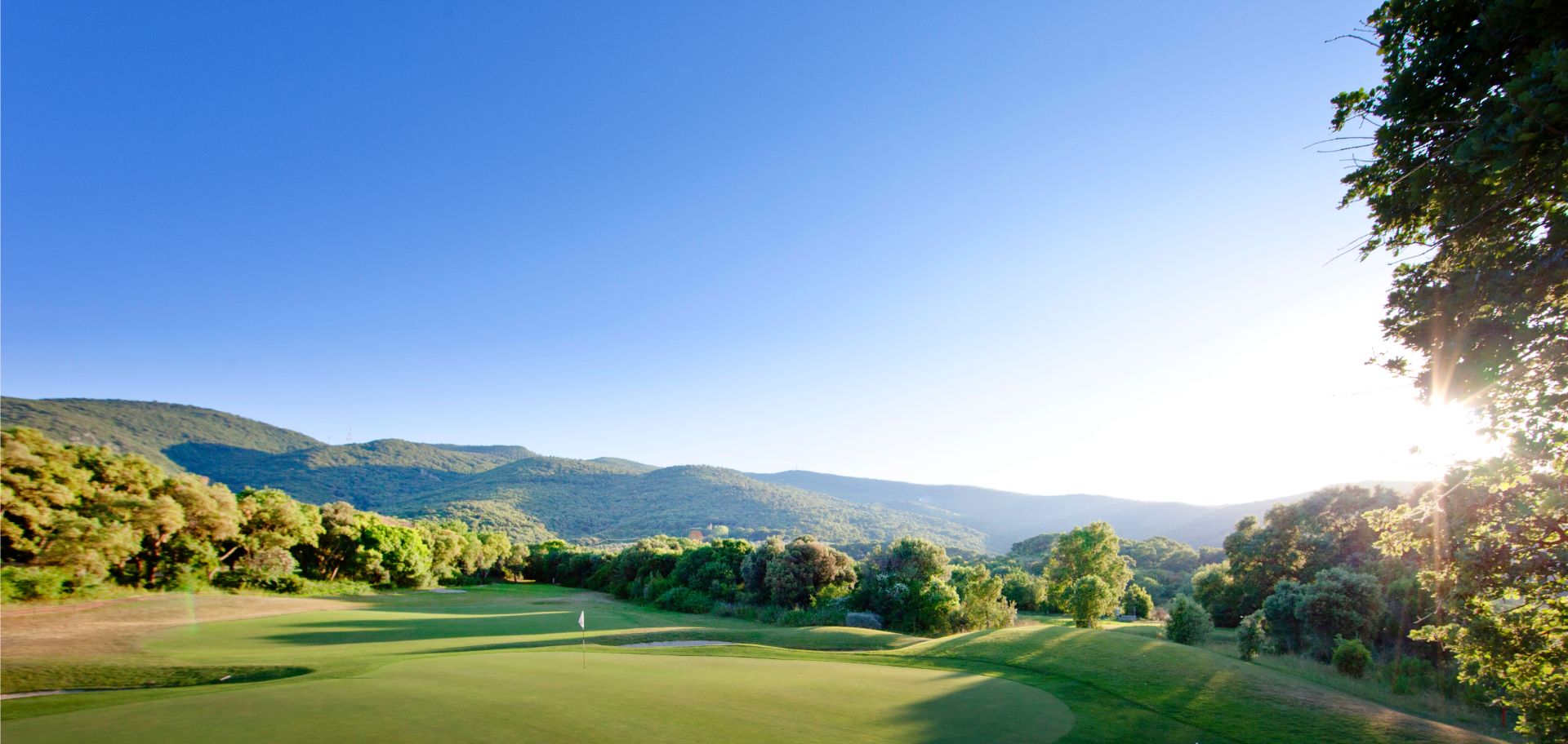 Argentario Golf Resort*****, Porto Ercole