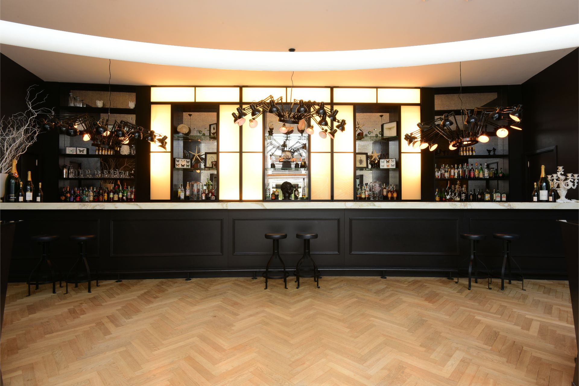 Argentario Golf Resort*****, Porto Ercole