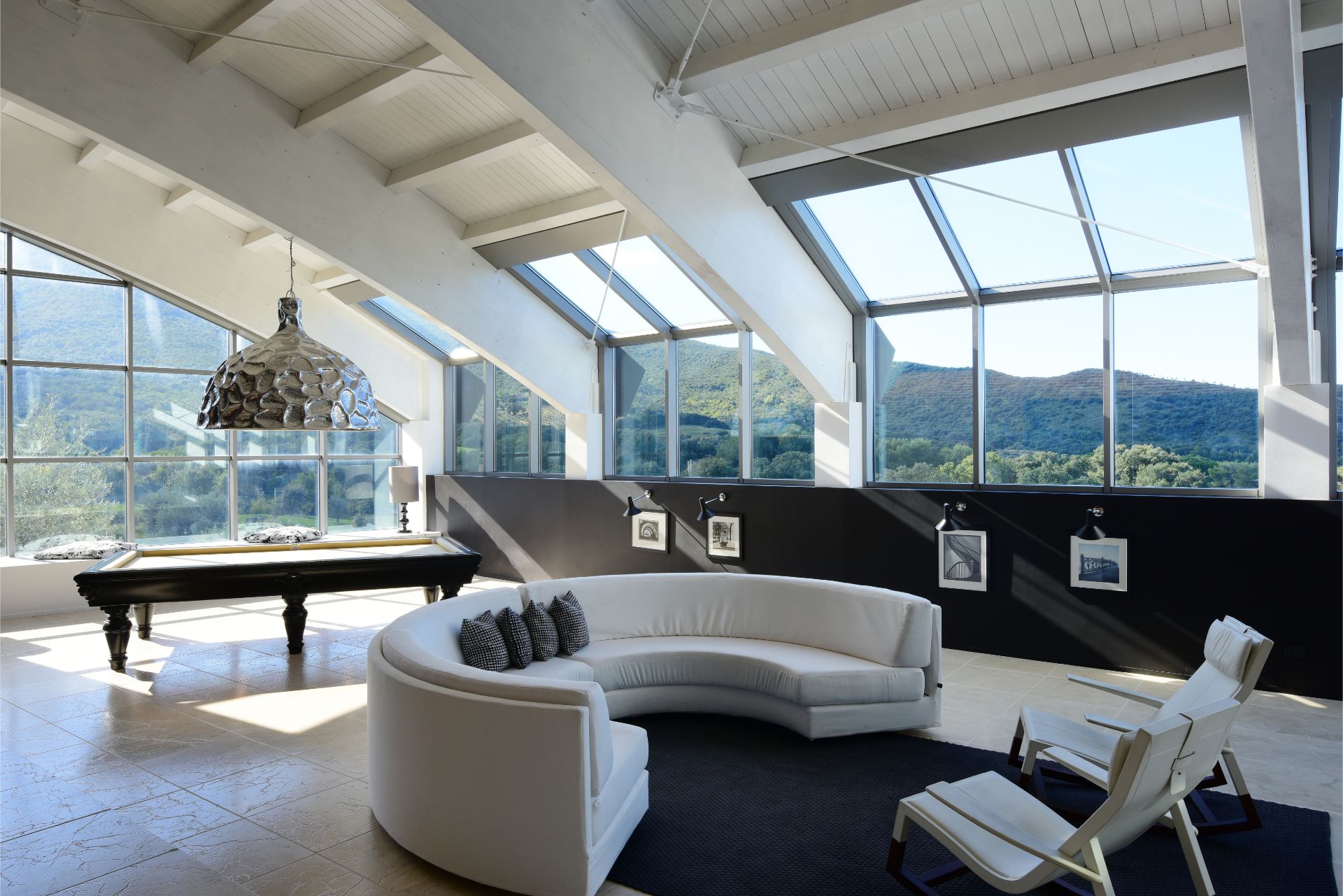 Argentario Golf Resort*****, Porto Ercole