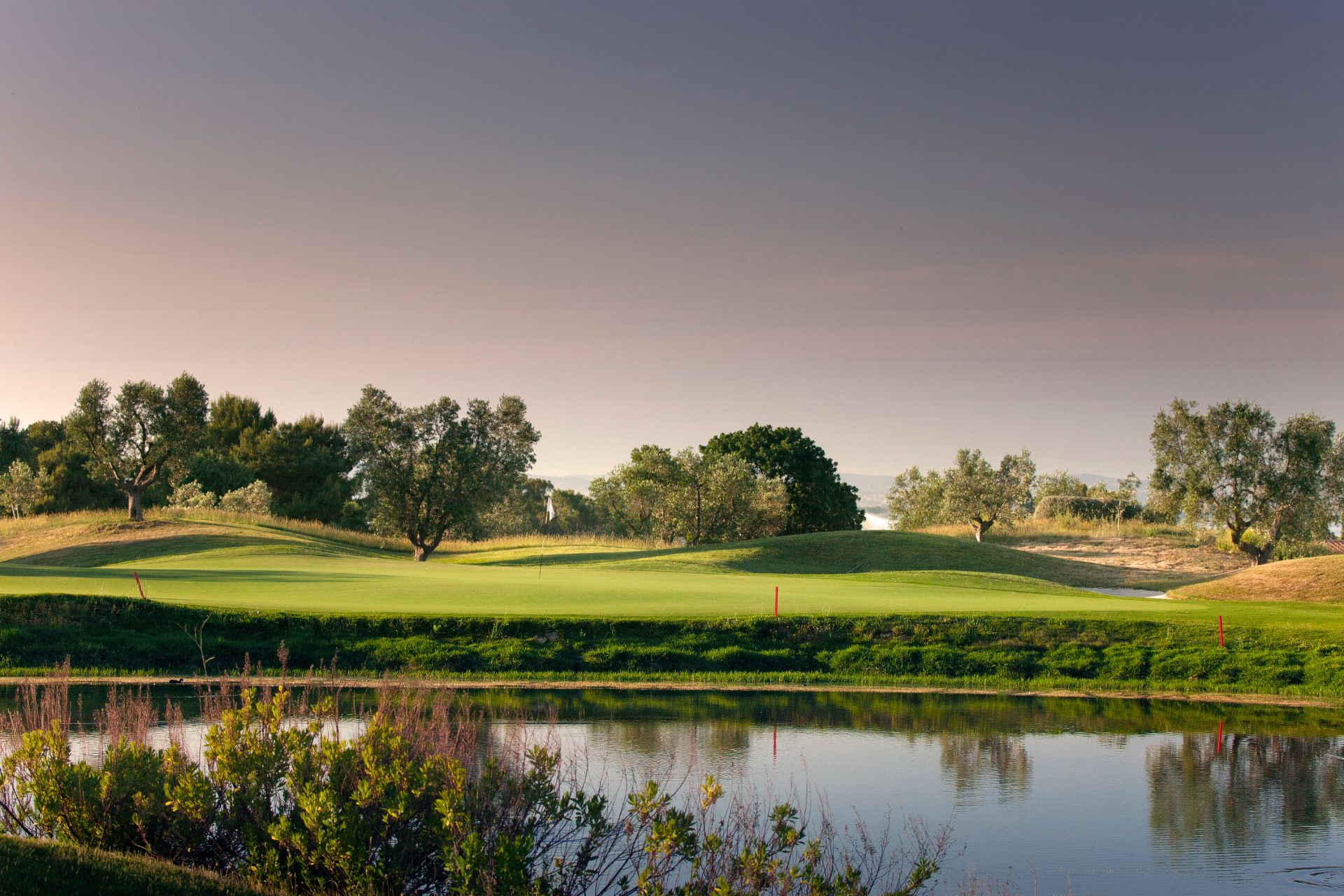 Argentario Golf Resort*****, Porto Ercole