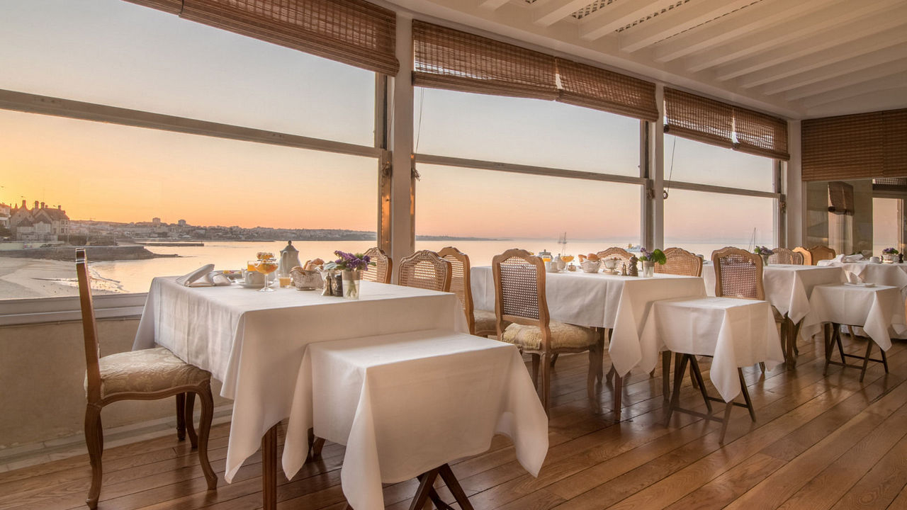 Hotel Albatroz *****, Cascais