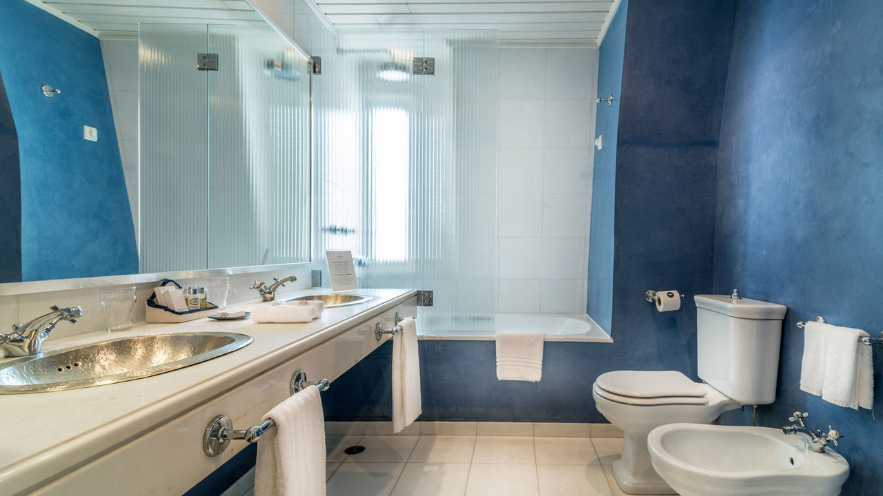 Hotel Albatroz *****, Cascais