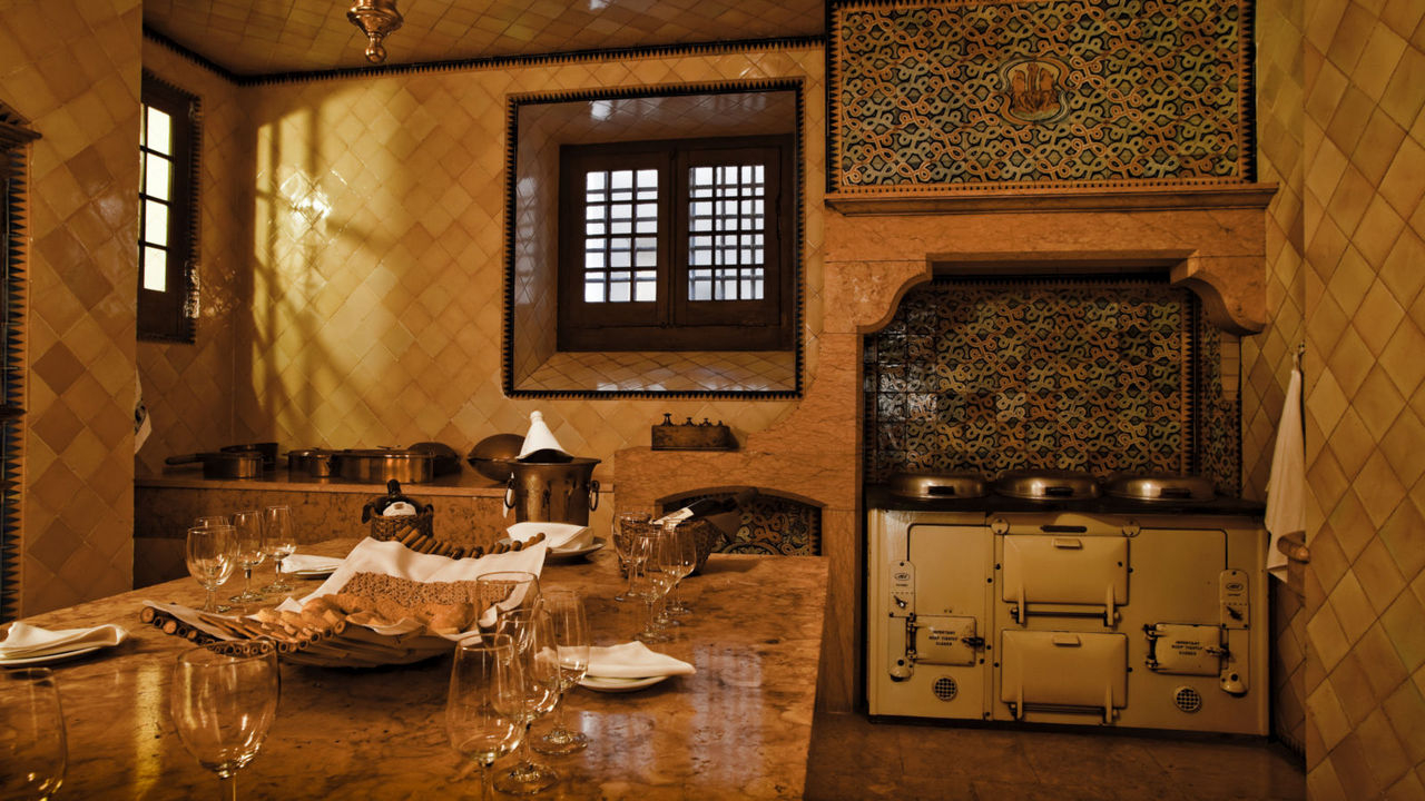 Hotel Albatroz *****, Cascais