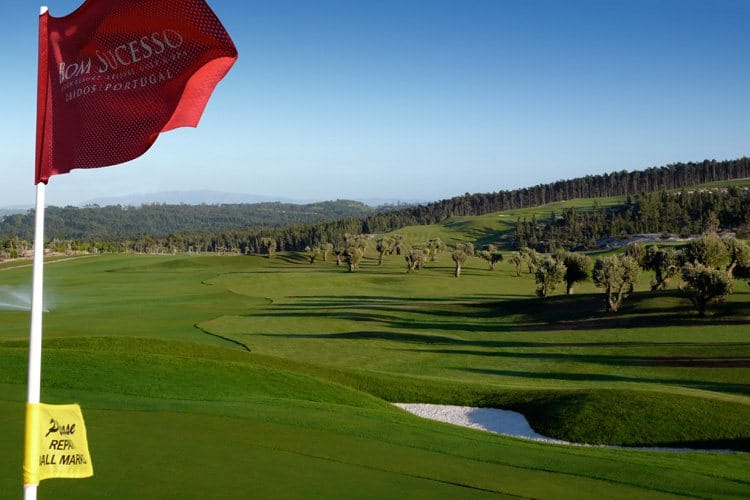 Bom Sucesso Golf Course-8923