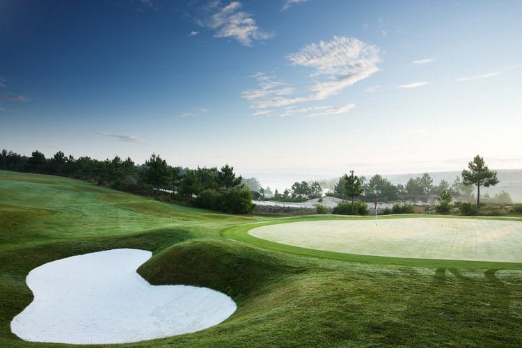 Bom Sucesso Golf Course-8925