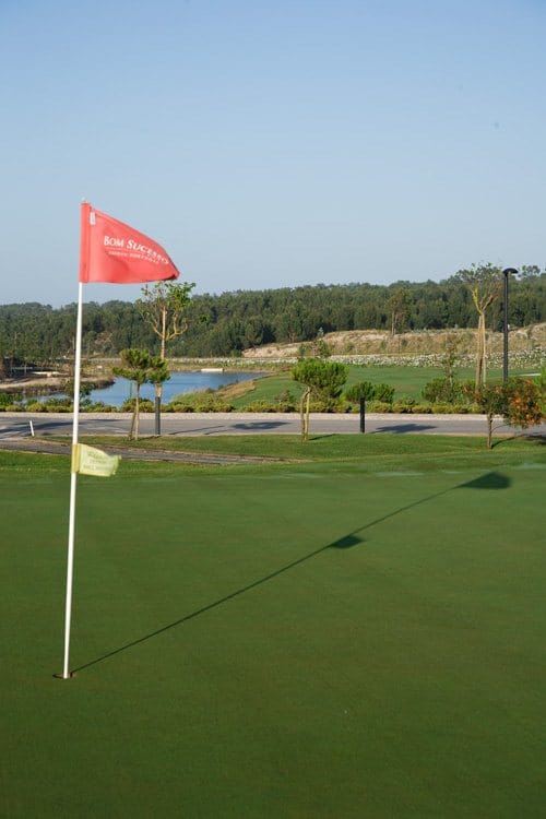 Bom Sucesso Golf Course-8926