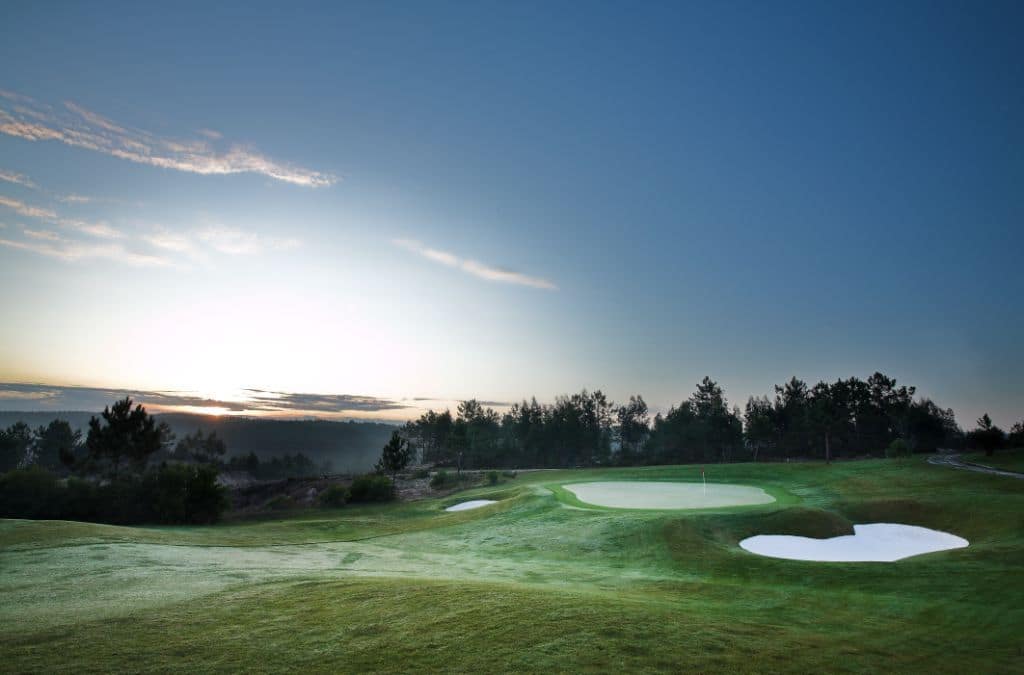 Bom Sucesso Golf Course-8935