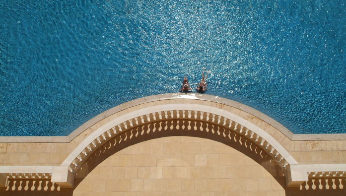 Dolce CampoReal Hotel ****, Turcifal