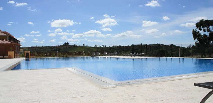 Dolce CampoReal Hotel ****, Turcifal