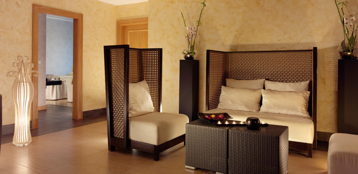 Dolce CampoReal Hotel ****, Turcifal