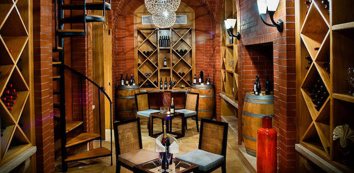 Dolce CampoReal Hotel ****, Turcifal