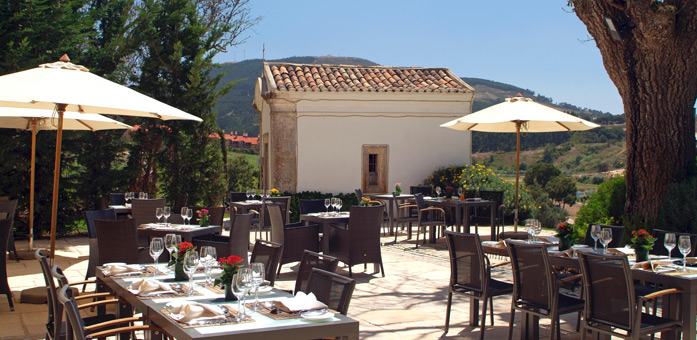 Dolce CampoReal Hotel ****, Turcifal