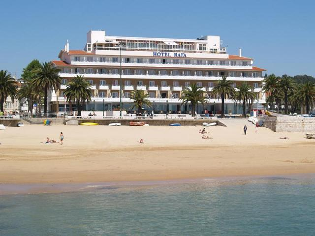 Hotel Baia ***, Cascais