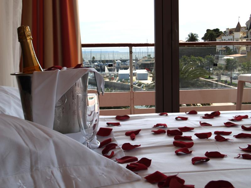 Hotel Baia ***, Cascais