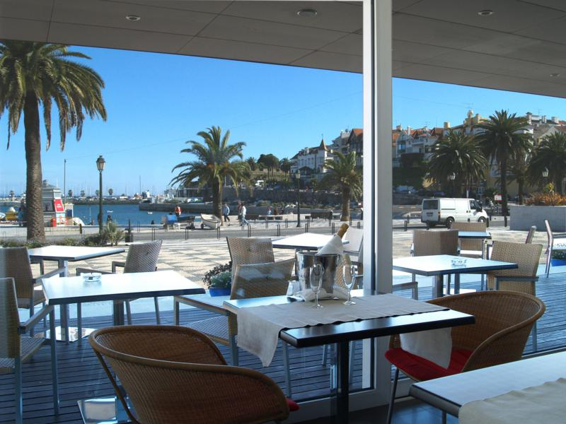 Hotel Baia ***, Cascais