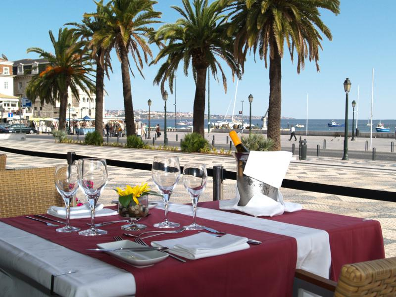 Hotel Baia ***, Cascais