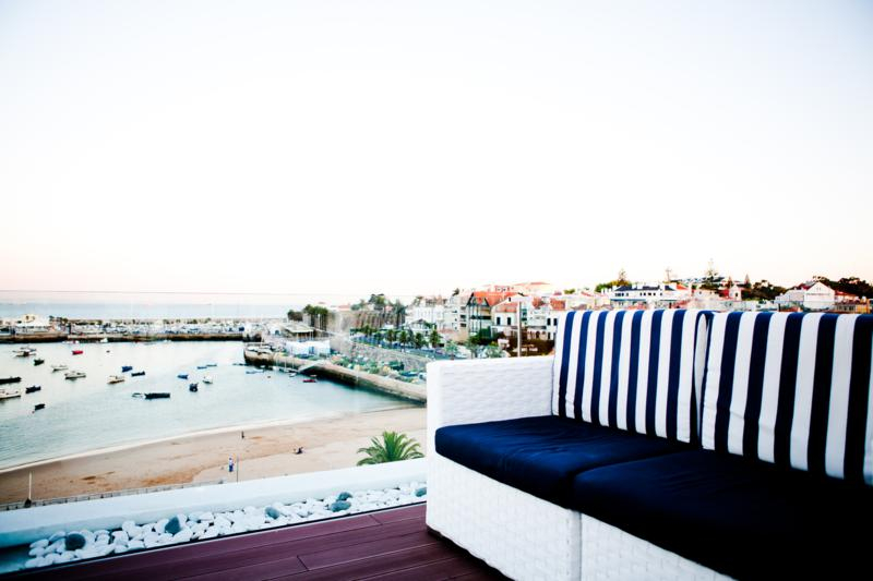 Hotel Baia ***, Cascais