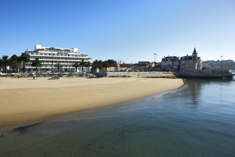 Hotel Baia ***, Cascais