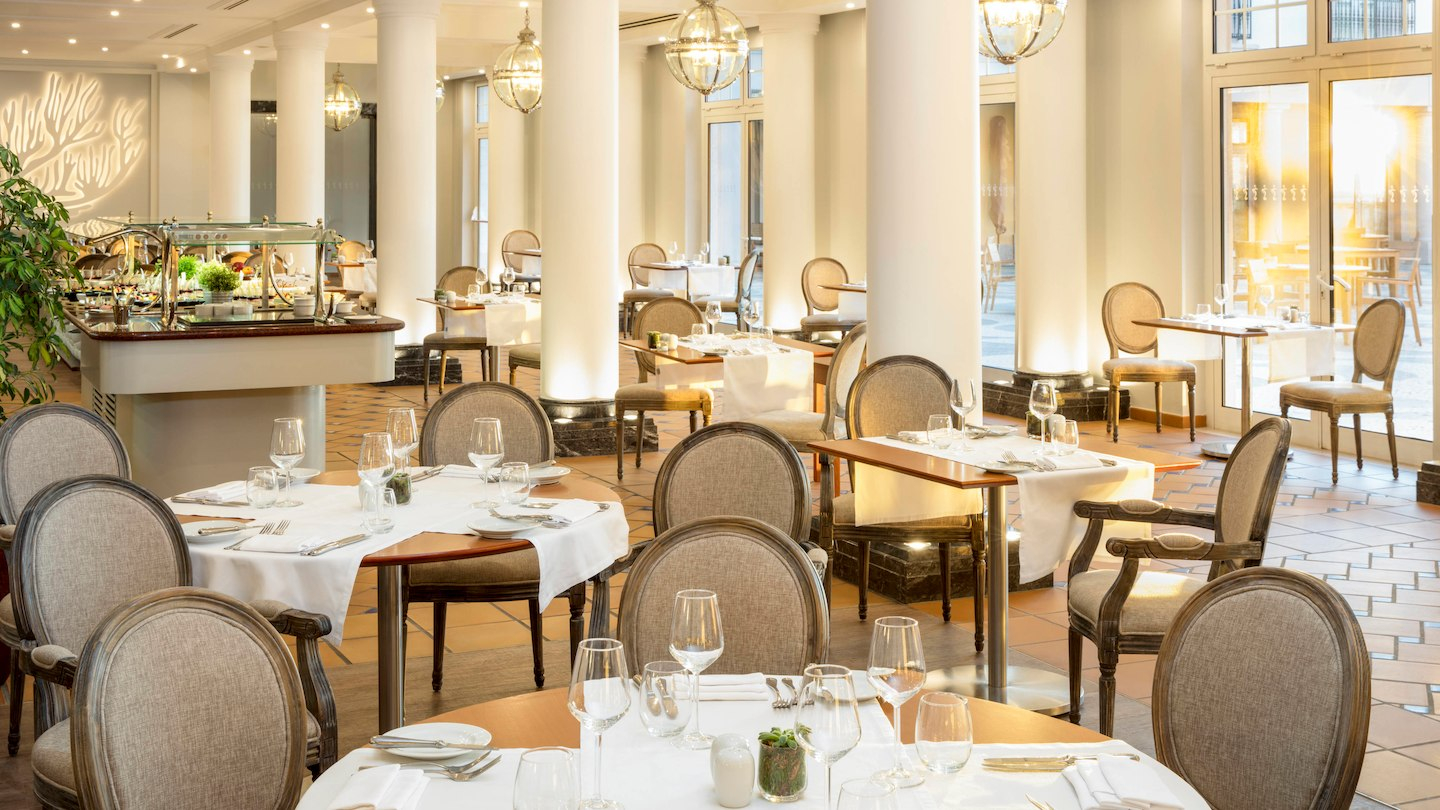 The Praia D'El Rey Marriott Golf and Beach Resort *****, Obidos