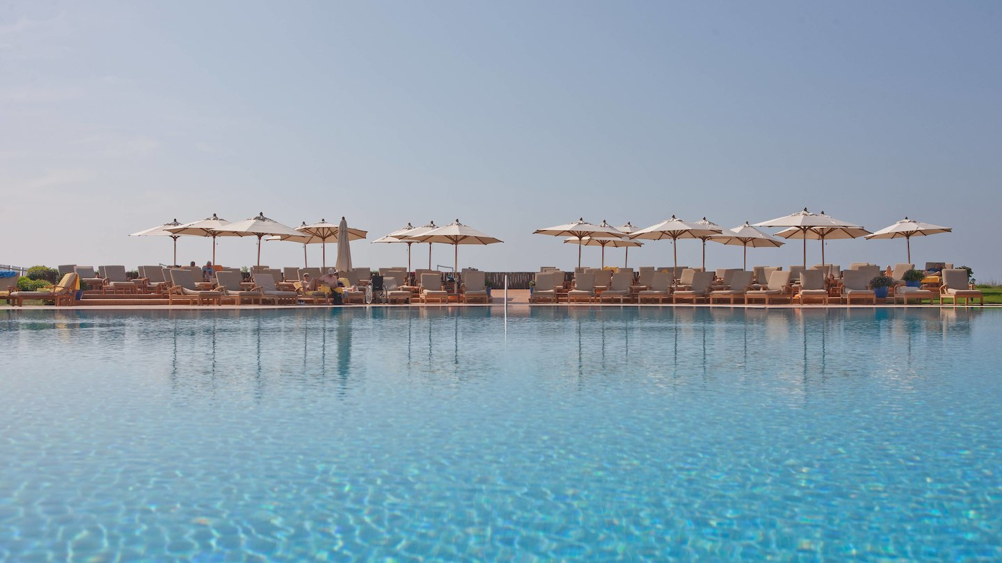 The Praia D'El Rey Marriott Golf and Beach Resort *****, Obidos