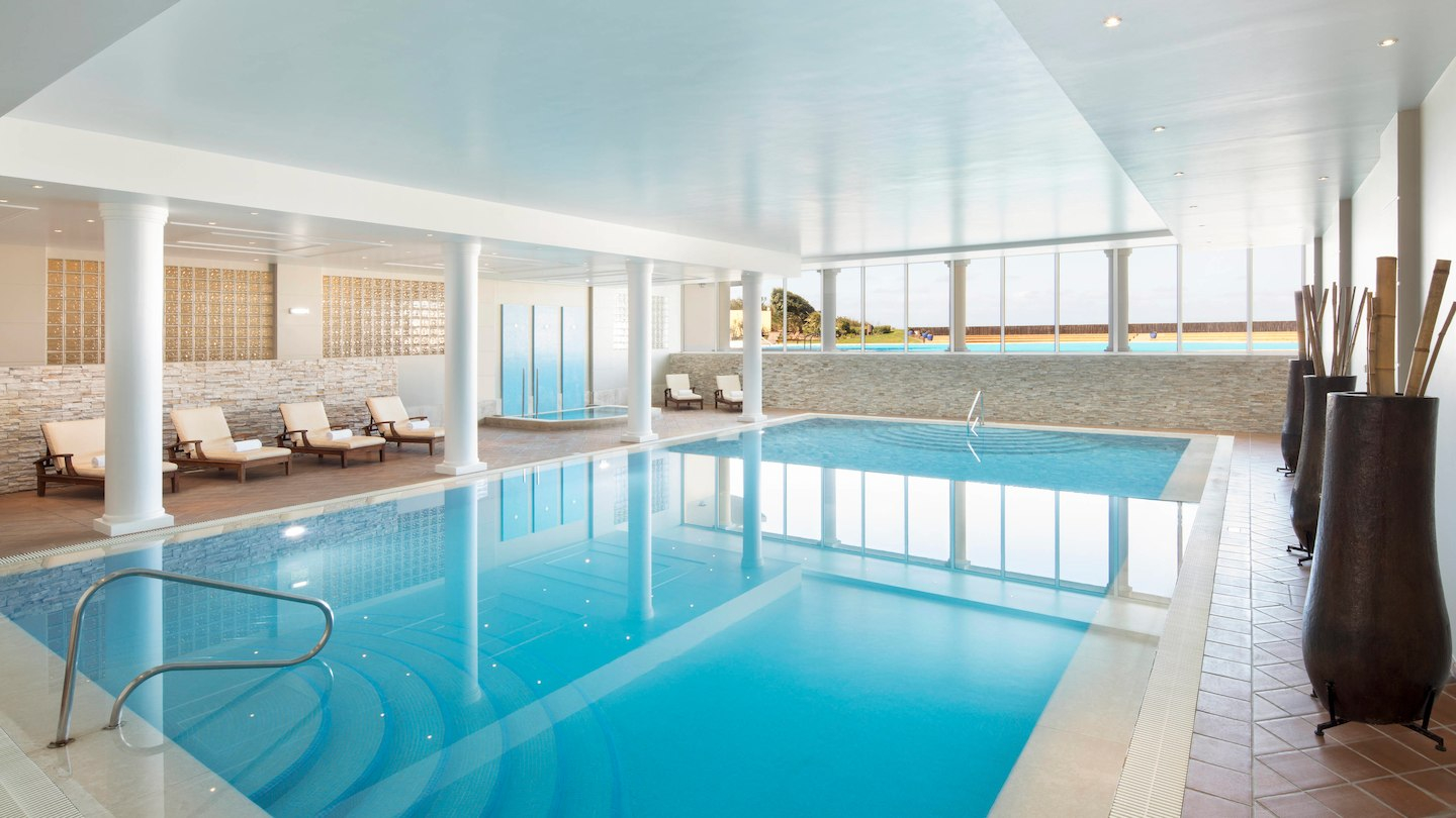 The Praia D'El Rey Marriott Golf and Beach Resort *****, Obidos