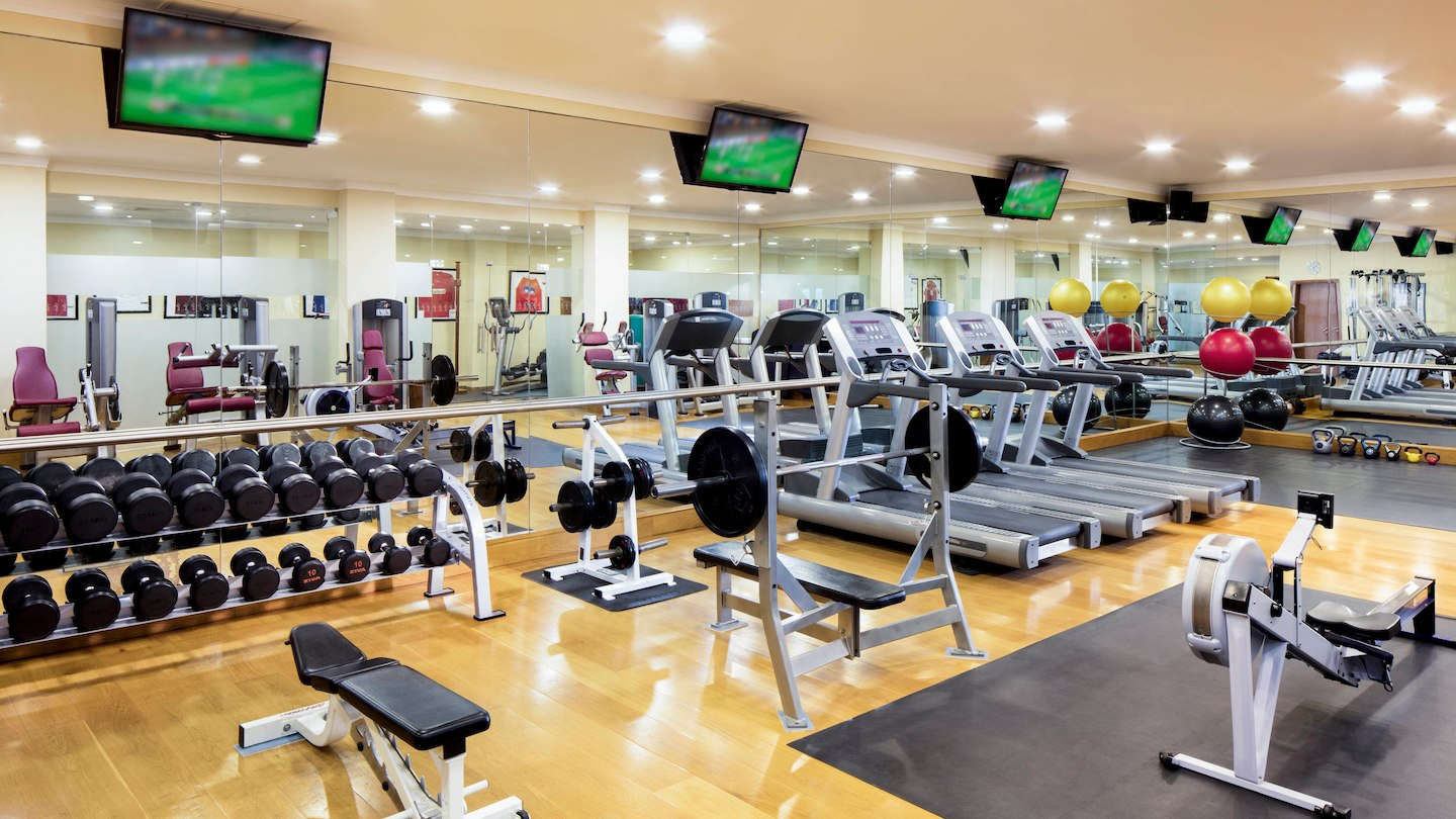 The Praia D'El Rey Marriott Golf and Beach Resort *****, Obidos