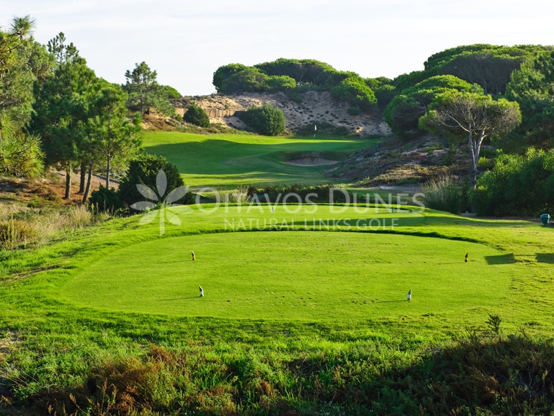 Oitavos Golf Course-8834
