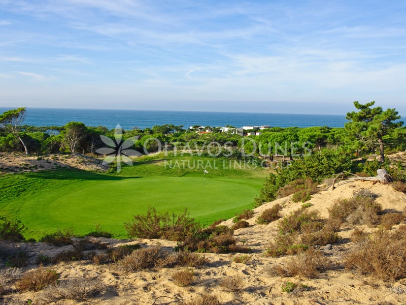 Oitavos Golf Course-8835