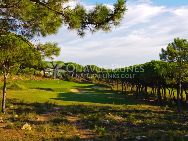 Oitavos Golf Course-8837
