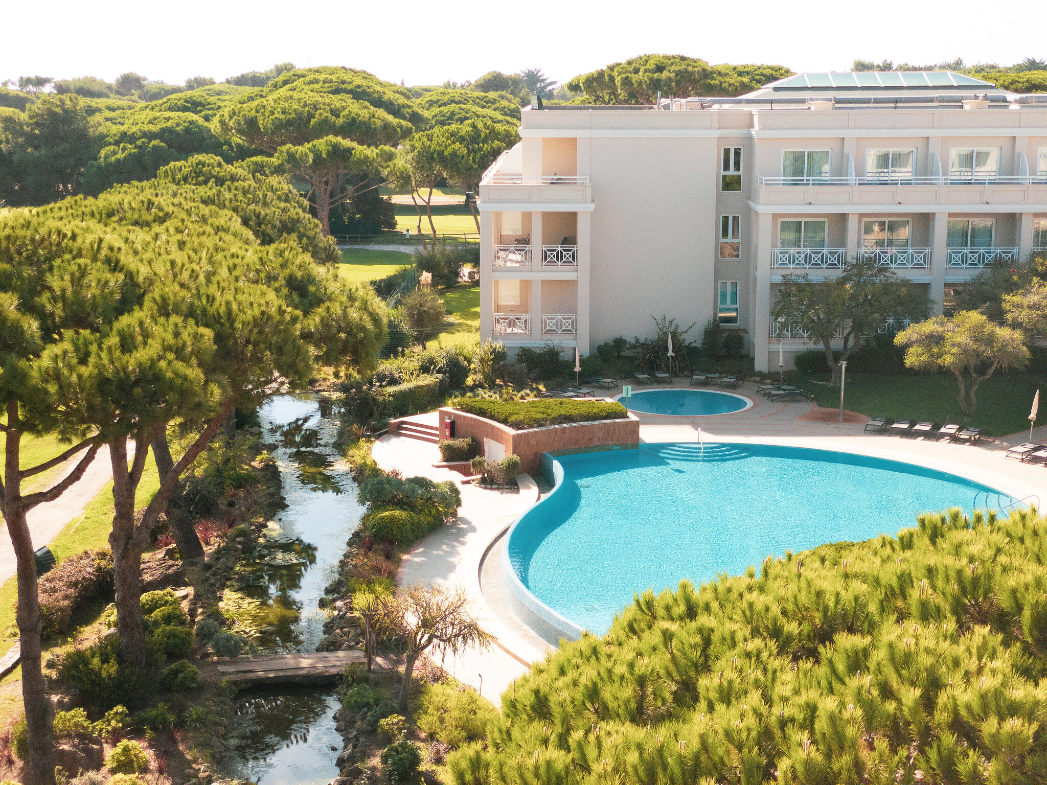 Onyria Quinta da Marinha Resort *****, Cascais
