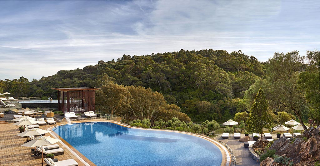 Penha Longa Resort *****, Sintra