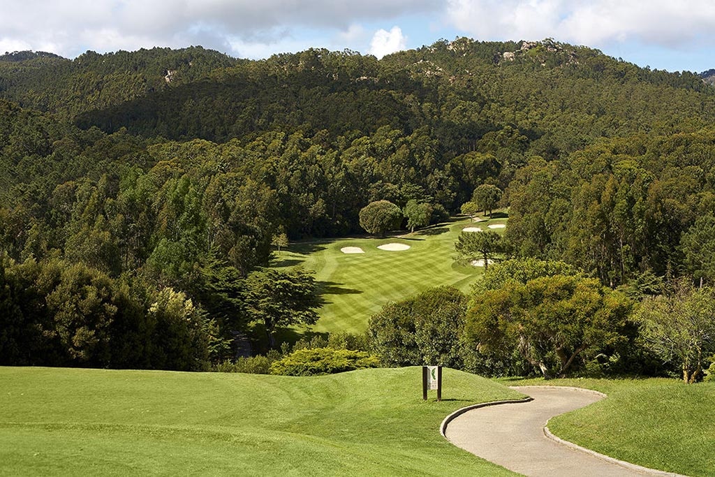 Penha Longa Golf Club, Sintra